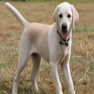 labmaraner dog breed