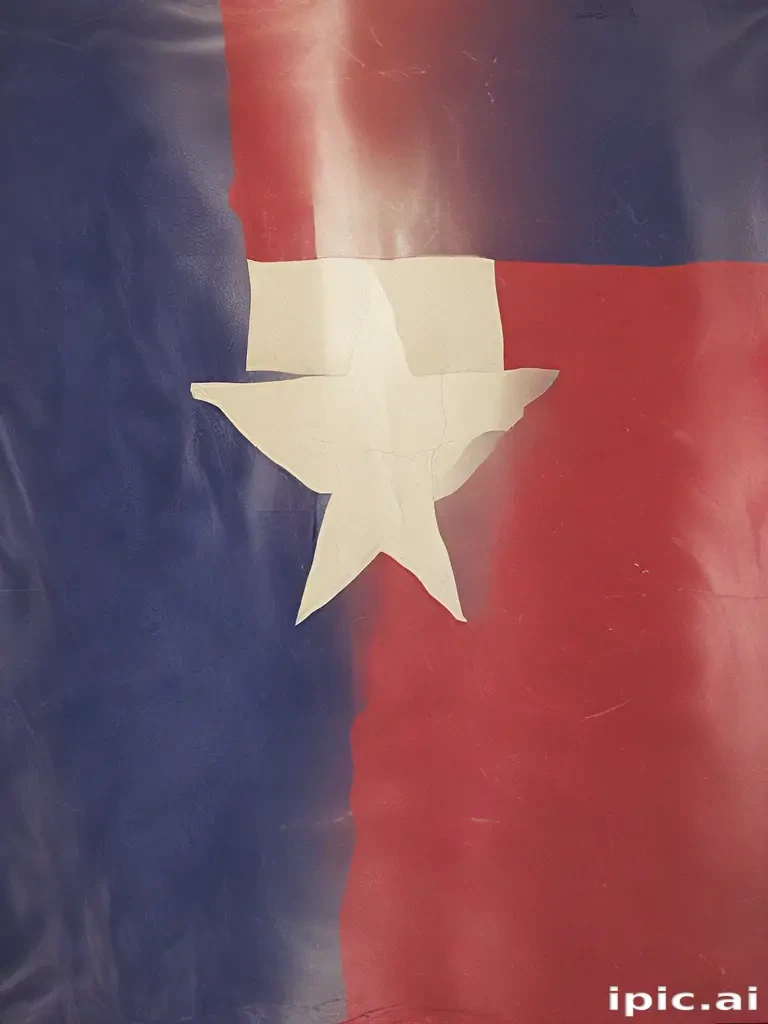 texas flag png