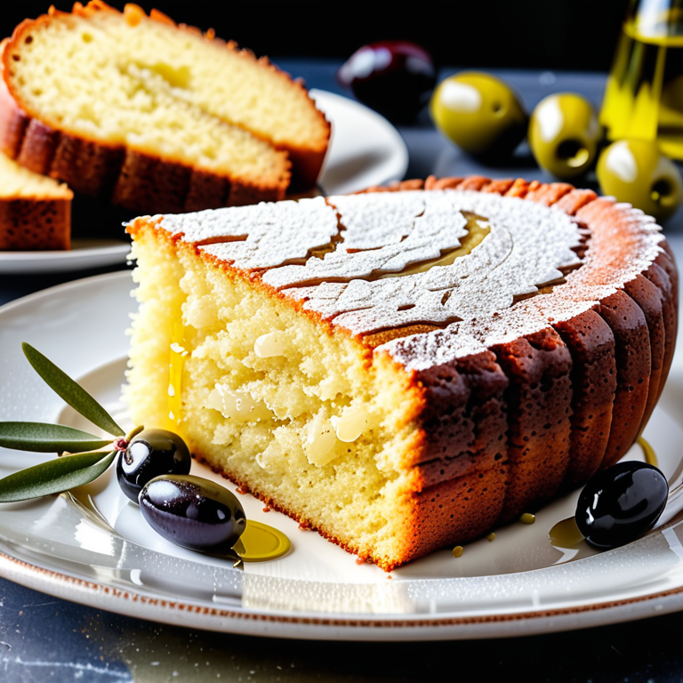 olive oil cake near me