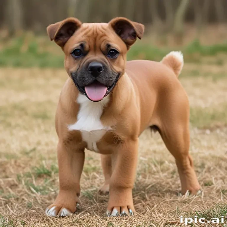 kyi leo dog breed