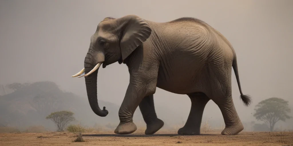 png elephant