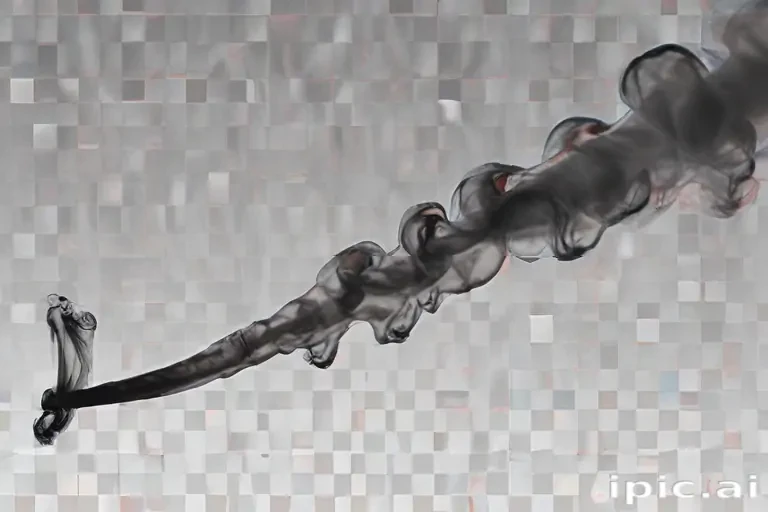 smoke transparent
