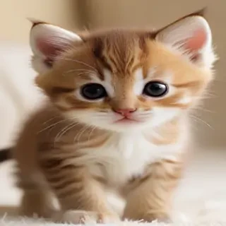 cute kitten wallpapers