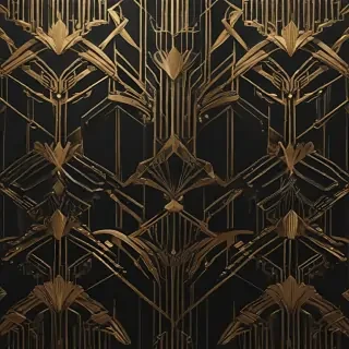 art deco iphone wallpaper