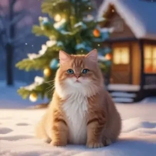 cute christmas wallpapers