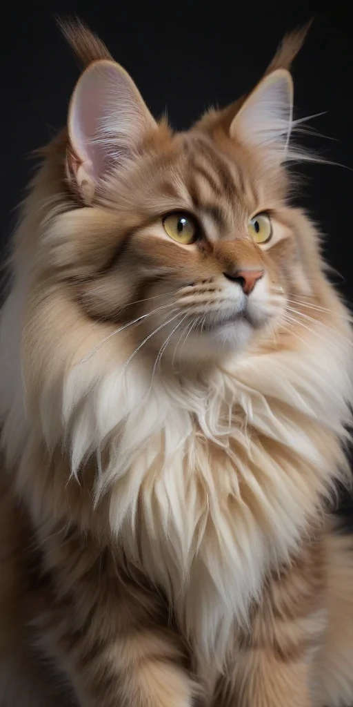 maine coon breed