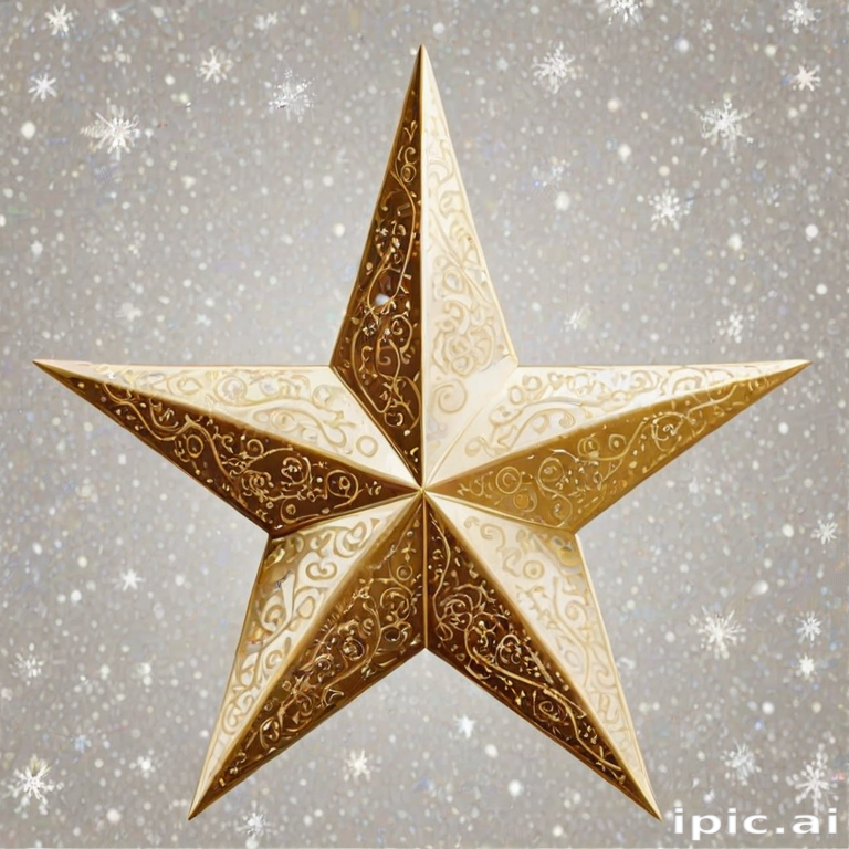 free clip art christmas star