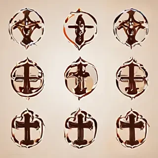 religious symbols