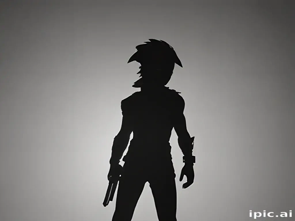 wallpaper shadow