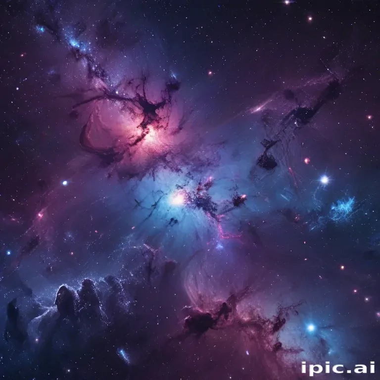 wallpaper galaxy space