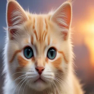 cute kitty backgrounds