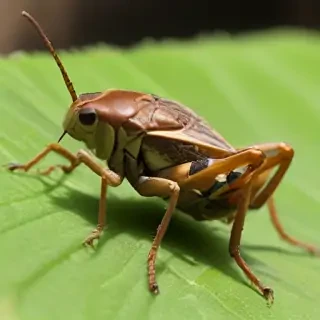 cricket insect