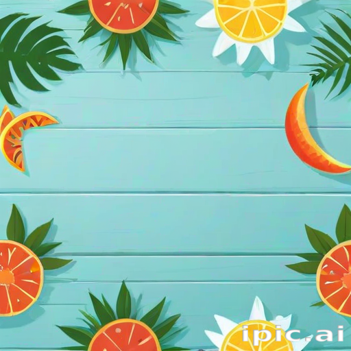 summer background