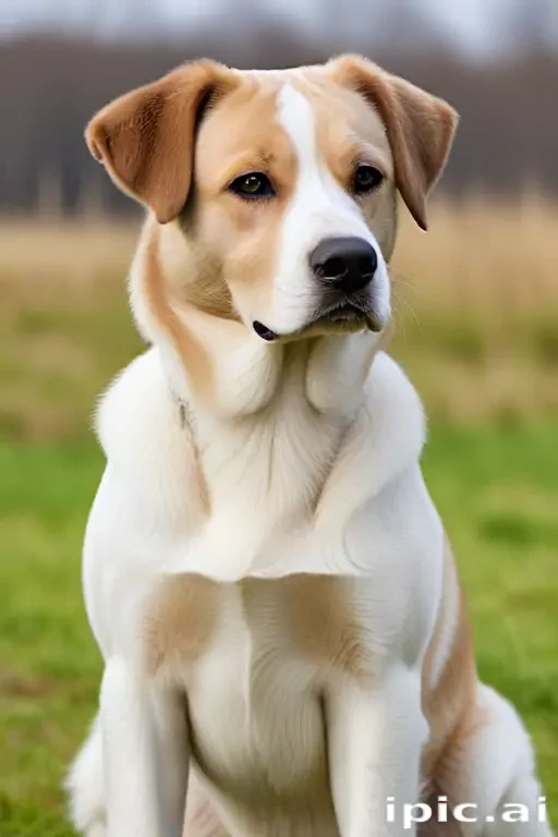 labsky dog breed