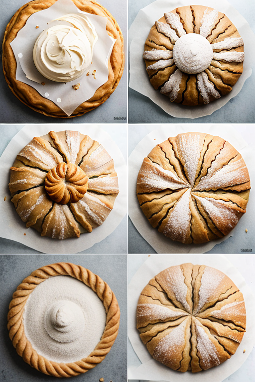 whole wheat pastry flour recipes