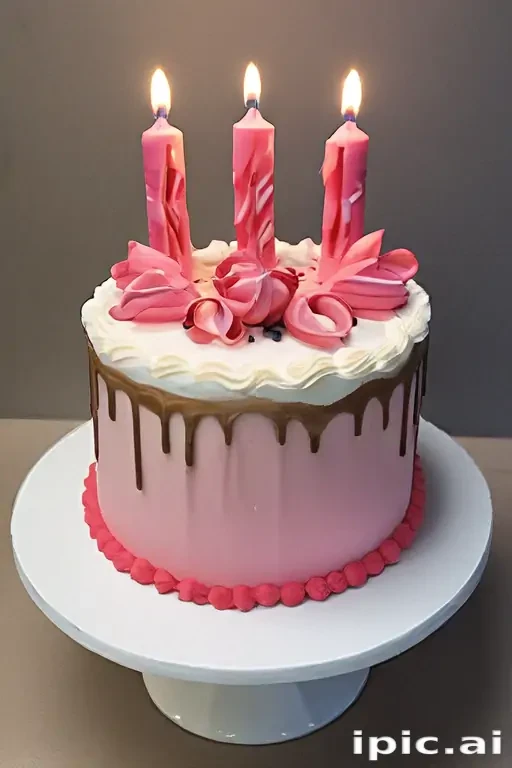 birthday cake images
