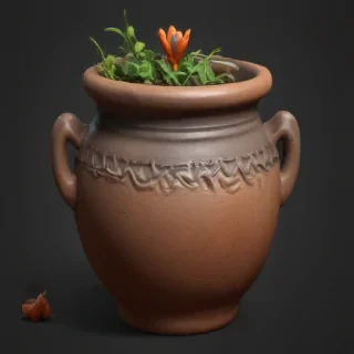 pot png