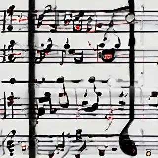 music notation png