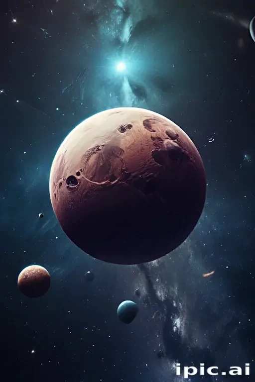 space wallpaper iphone hd