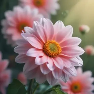 iphone flower wallpaper