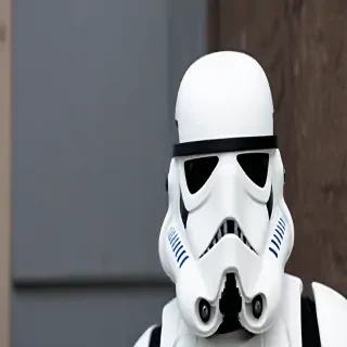 storm trooper