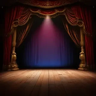 stage background images