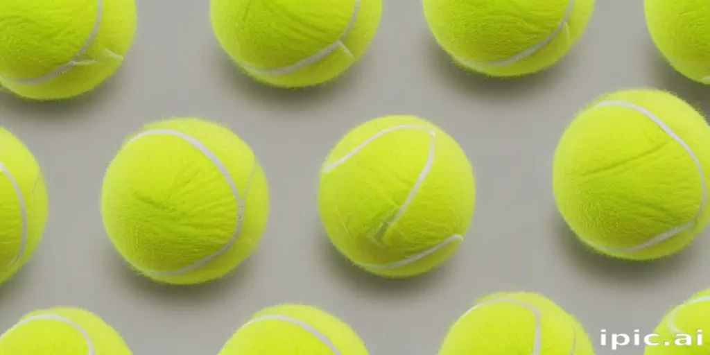 tennis ball png