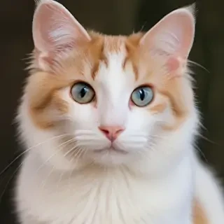 turkish van cat breed