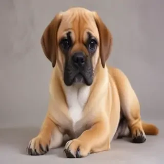 puggle dog breed
