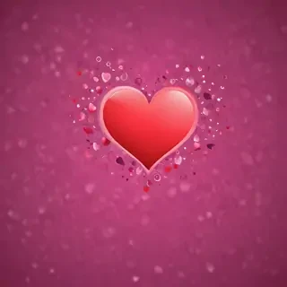 iphone valentine wallpaper
