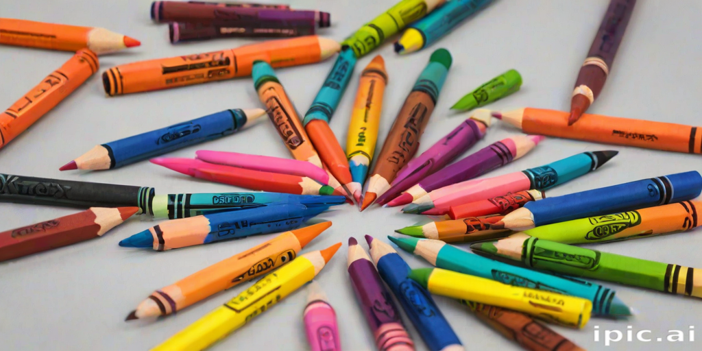 crayon png