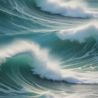 wave pattern png