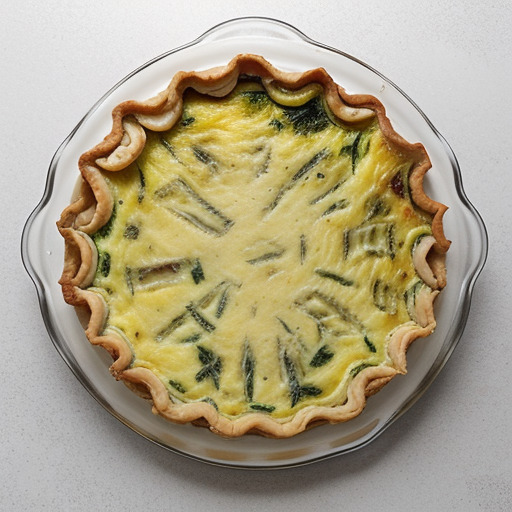 sides to serve with quiche