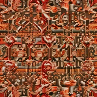 patterns chinese