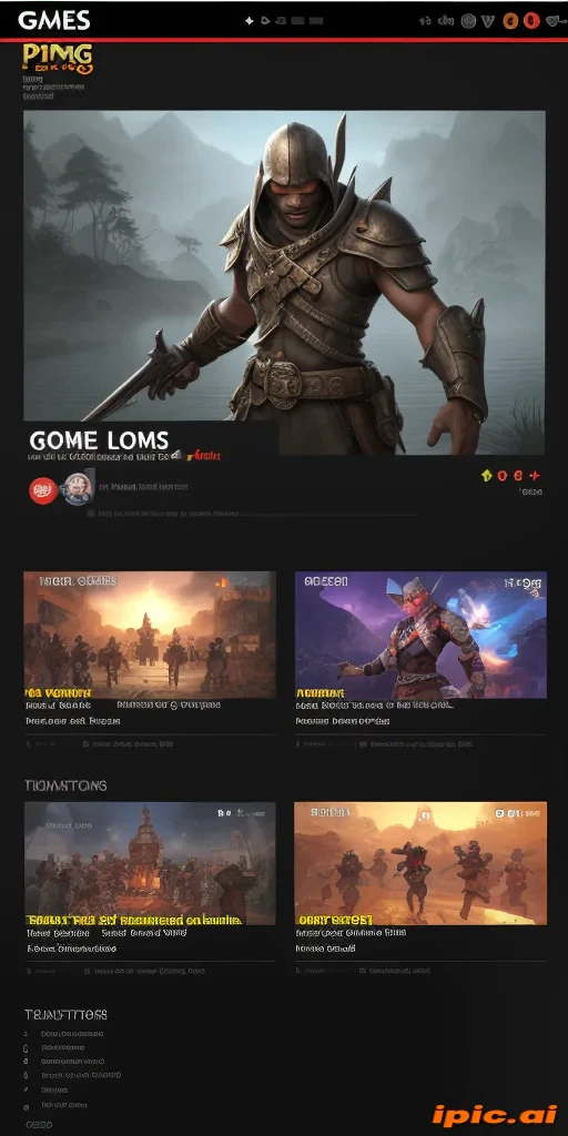 games png