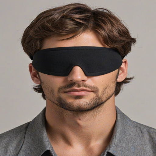 blindfold png