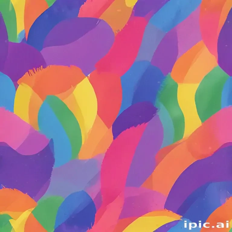 pride background