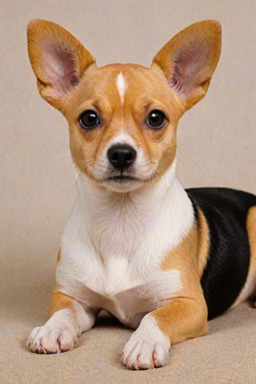 jack chi dog breed