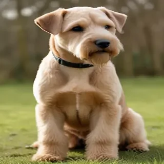 lakeland terrier