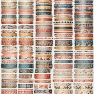 washi tape clipart