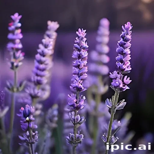 lavender iphone wallpaper