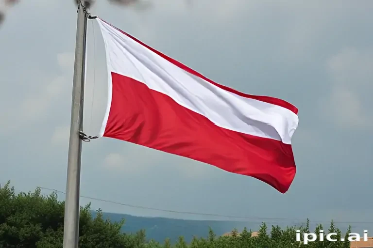 polish flag
