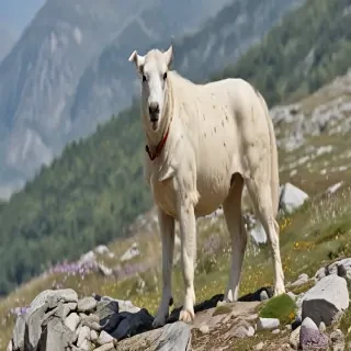 braque francais pyrenean