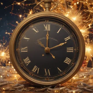 new years backgrounds free