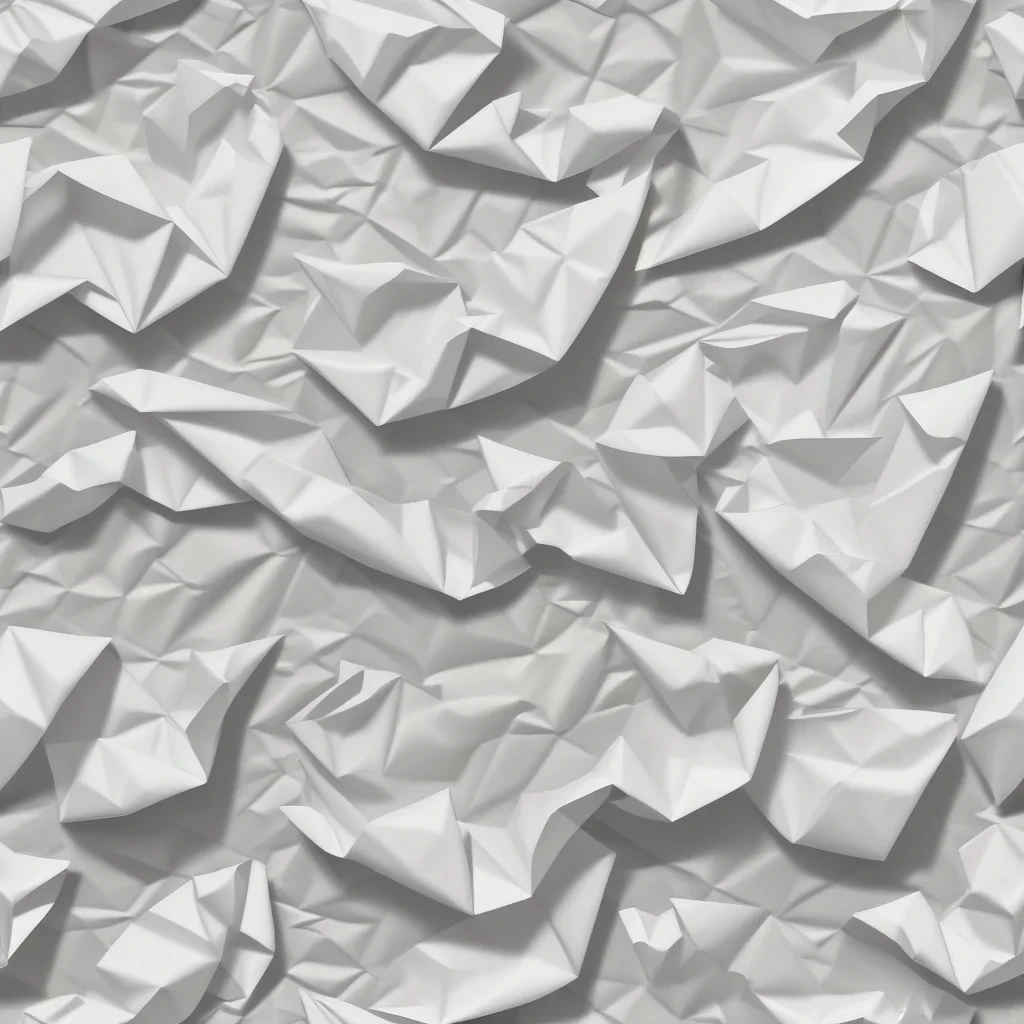 crumpled paper bg