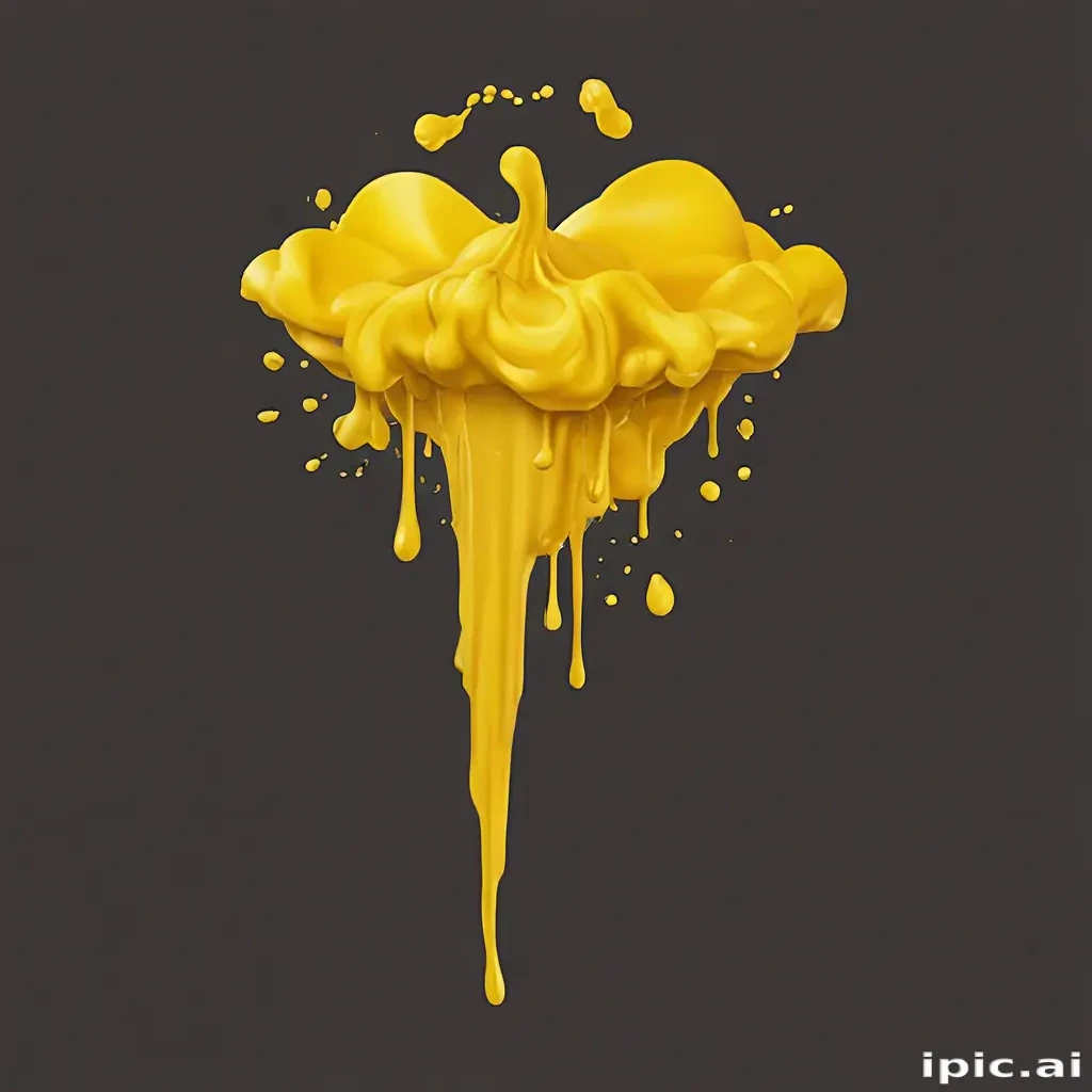 yellow png