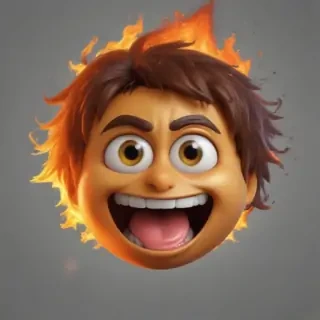 shocking emoji png