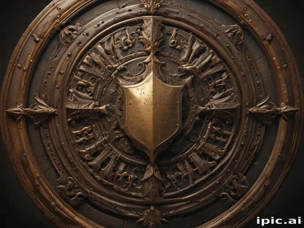 shield pictures