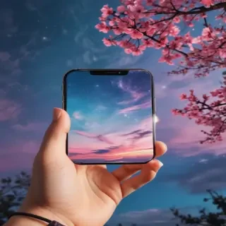 cute aesthetic backgrounds for iphone