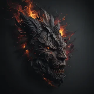 dark phone backgrounds